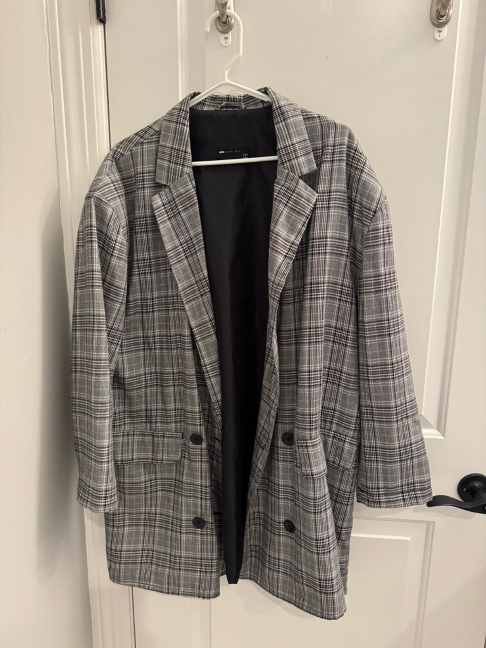 Women's Blazer